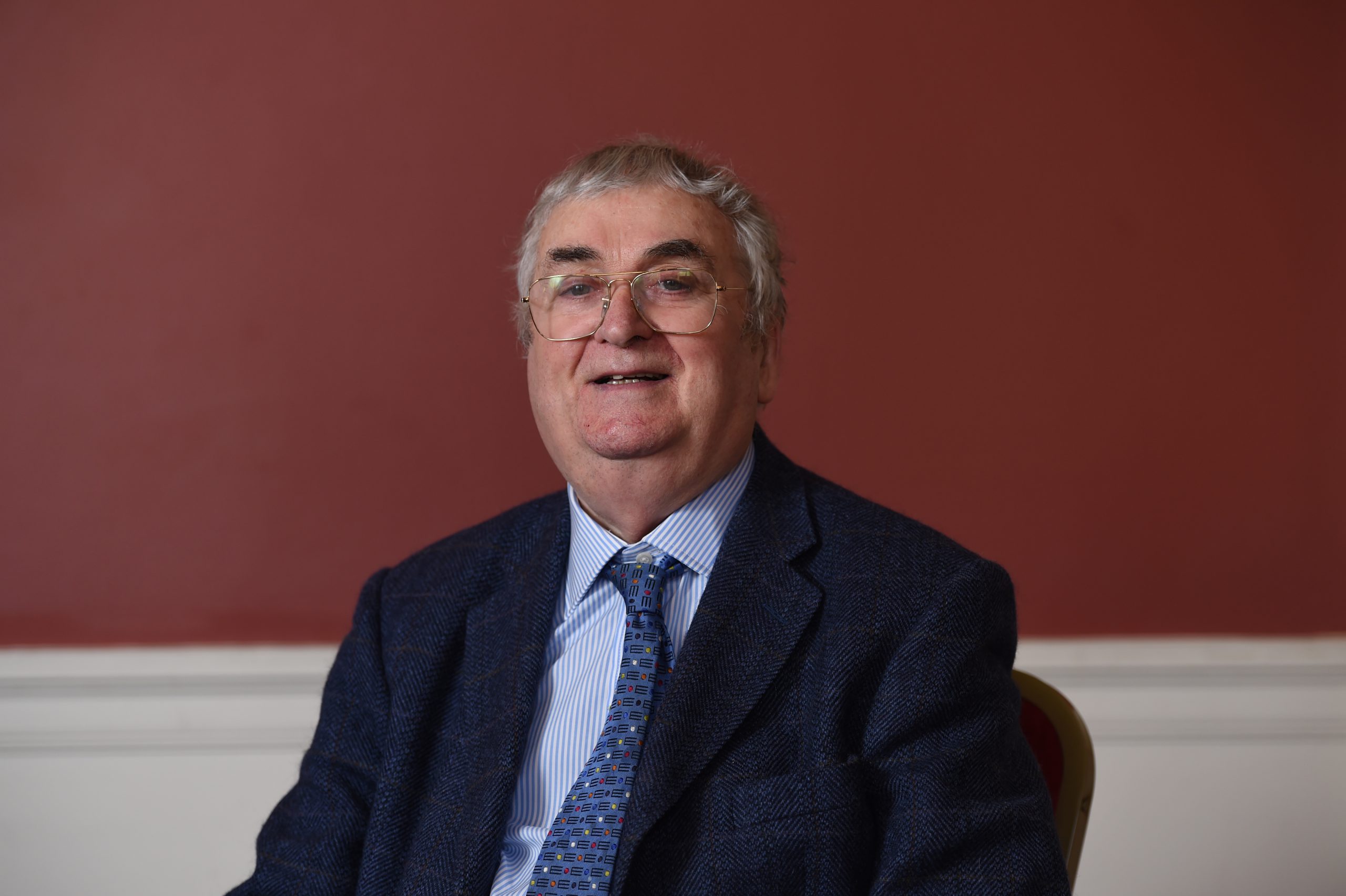 Aosdána expresses great sadness at passing of Seóirse Bodley
