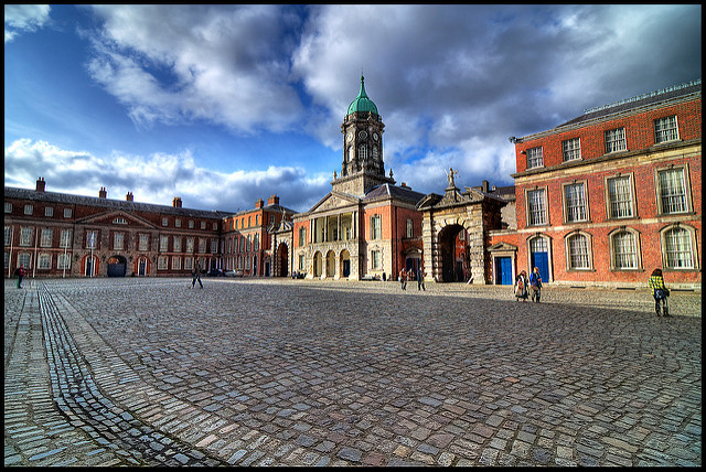 Aosdána 42nd General Assembly to be held on 26th March in the Hibernia Centre, Dublin Castle 