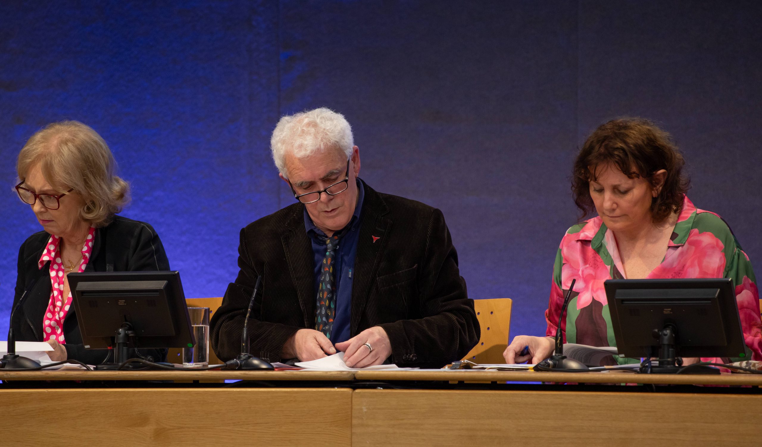Aosdána 42nd General Assembly to be held on 26th March in the Hibernia Centre, Dublin Castle 