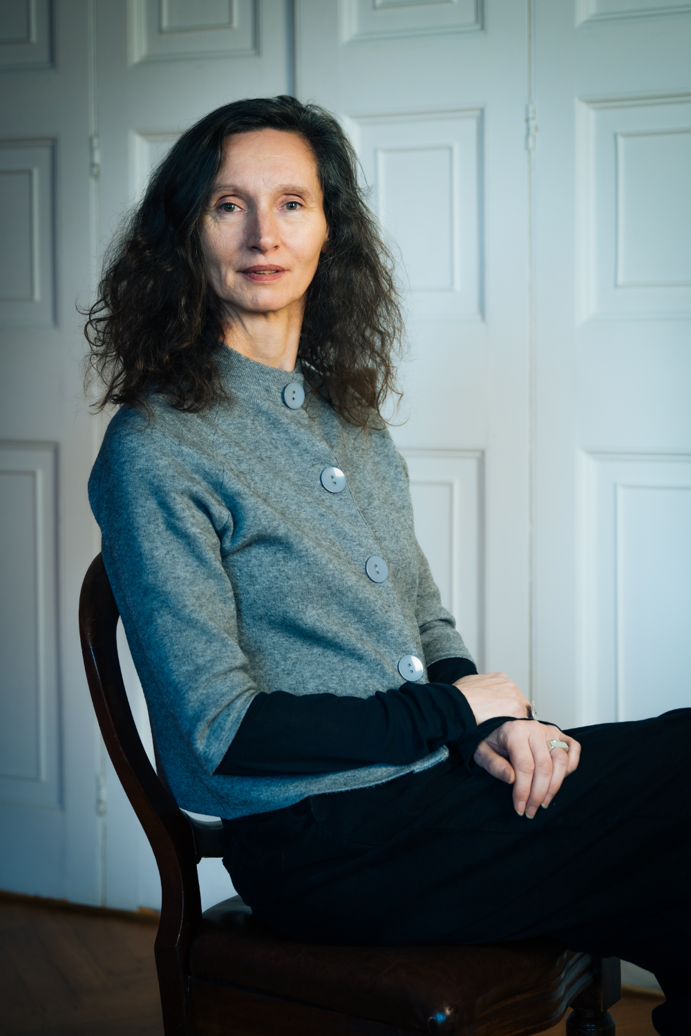 Aosdána sends good wishes to Arts Council Director 