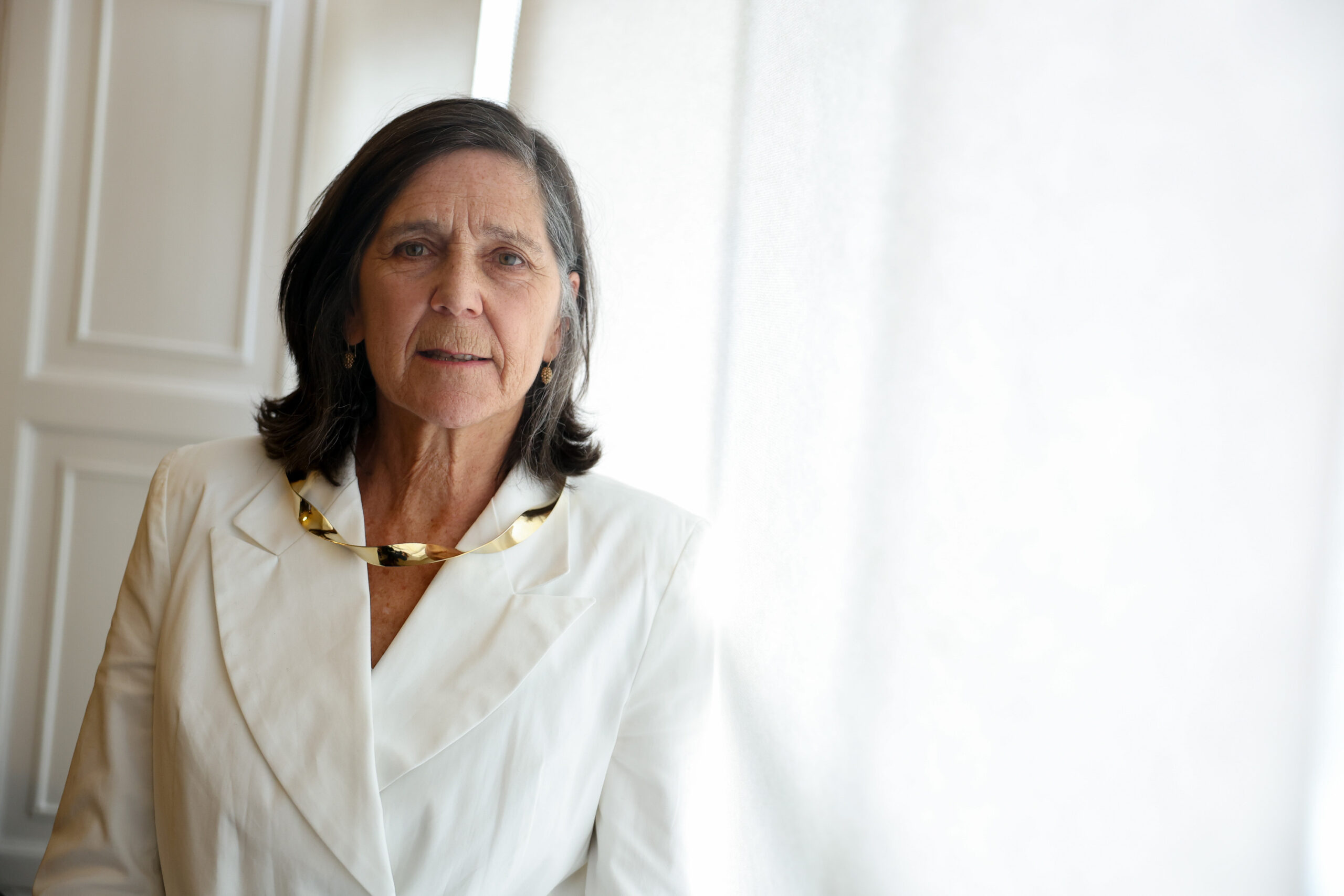 Dorothy Cross Saoi Ceremony in Pictures 